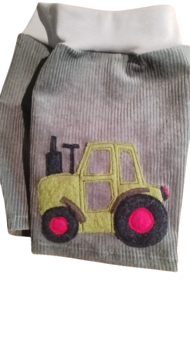 Cord Hose Trecker