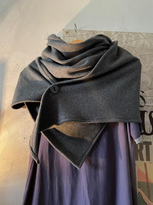 *NEU* Dreieckstuch Schal Tuch Wickeltuch 9 verschiedene Farben