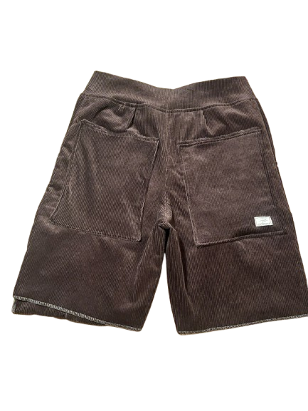 *NEU* Cargo Shorts Stretch-Cord, alle Größen