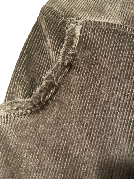 *NEU* Cargo Shorts Stretch-Cord, alle Größen